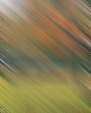 Renklerin soyut hareket bulanık arkaplanı