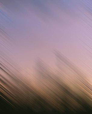 Renklerin soyut hareket bulanık arkaplanı