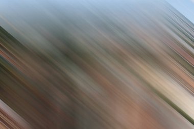 Renklerin soyut hareket bulanık arkaplanı