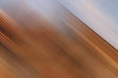 Renklerin soyut hareket bulanık arkaplanı