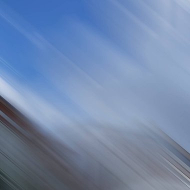 Renklerin soyut hareket bulanık arkaplanı