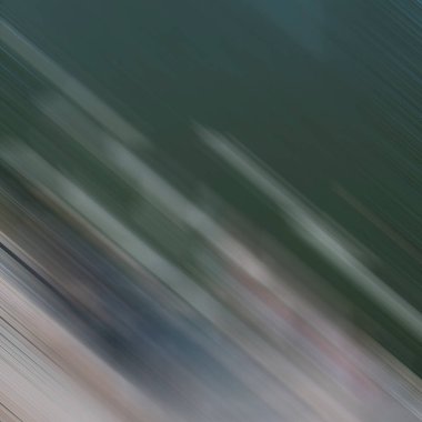 Renklerin soyut hareket bulanık arkaplanı