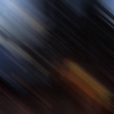 Renklerin soyut hareket bulanık arkaplanı