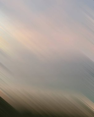 Renklerin soyut hareket bulanık arkaplanı