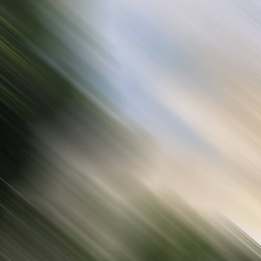 Renklerin soyut hareket bulanık arkaplanı