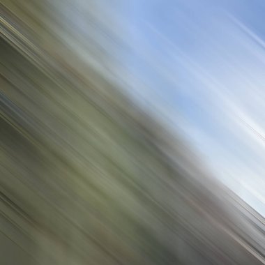 Renklerin soyut hareket bulanık arkaplanı