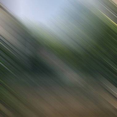 Renklerin soyut hareket bulanık arkaplanı