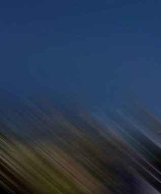 Renklerin soyut hareket bulanık arkaplanı