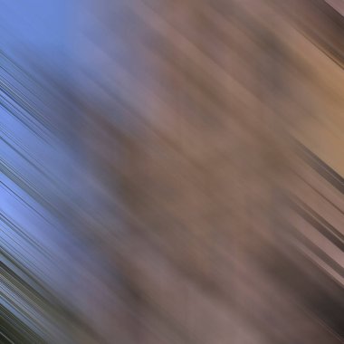 Renklerin soyut hareket bulanık arkaplanı