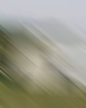 Renklerin soyut hareket bulanık arkaplanı