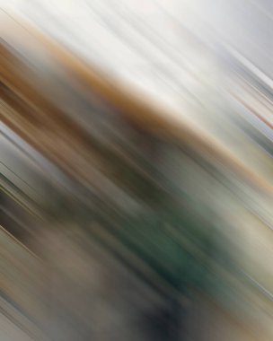 Renklerin soyut hareket bulanık arkaplanı