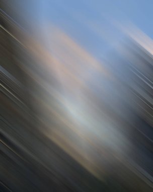 Renklerin soyut hareket bulanık arkaplanı