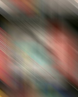 Renklerin soyut hareket bulanık arkaplanı