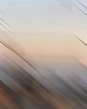 Renklerin soyut hareket bulanık arkaplanı