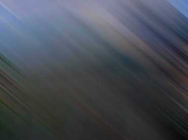 Renklerin soyut hareket bulanık arkaplanı