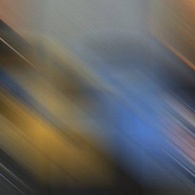 Renklerin soyut hareket bulanık arkaplanı