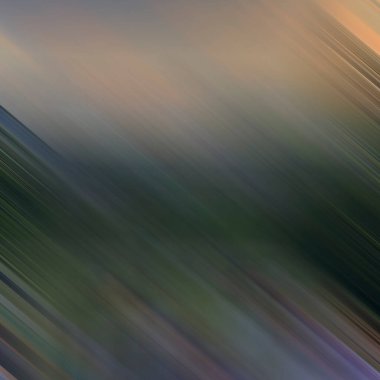 Renklerin soyut hareket bulanık arkaplanı