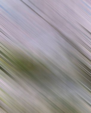 Renklerin soyut hareket bulanık arkaplanı