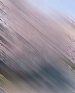 Renklerin soyut hareket bulanık arkaplanı