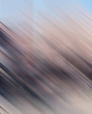 Renklerin soyut hareket bulanık arkaplanı