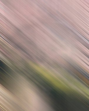 Renklerin soyut hareket bulanık arkaplanı