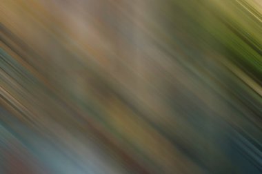 Renklerin soyut hareket bulanık arkaplanı