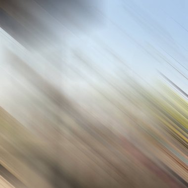 Renklerin soyut hareket bulanık arkaplanı