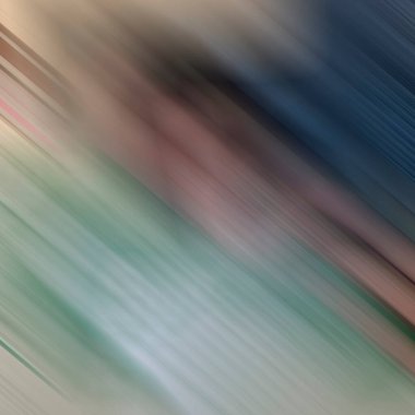Renklerin soyut hareket bulanık arkaplanı