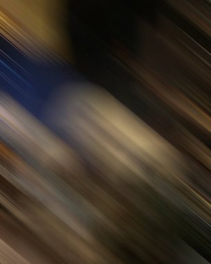 Renklerin soyut hareket bulanık arkaplanı