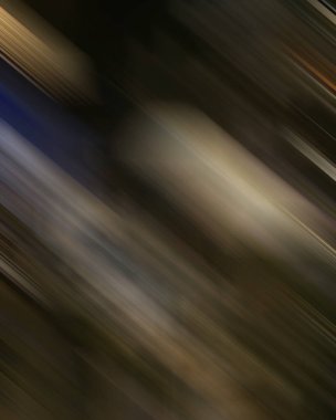 Renklerin soyut hareket bulanık arkaplanı