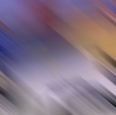 Renklerin soyut hareket bulanık arkaplanı