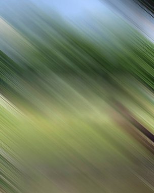 Renklerin soyut hareket bulanık arkaplanı