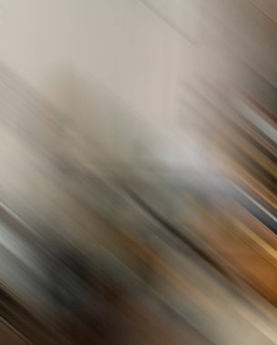 Renklerin soyut hareket bulanık arkaplanı