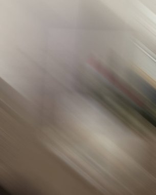 Renklerin soyut hareket bulanık arkaplanı