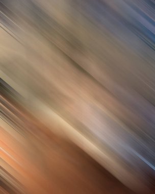 Renklerin soyut hareket bulanık arkaplanı