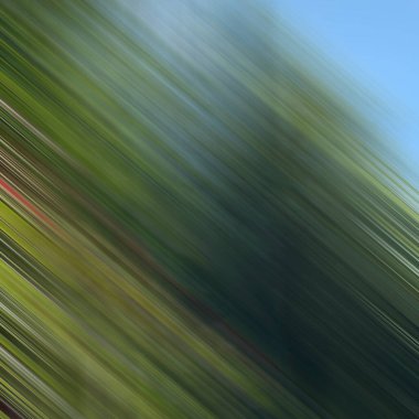 Renklerin soyut hareket bulanık arkaplanı