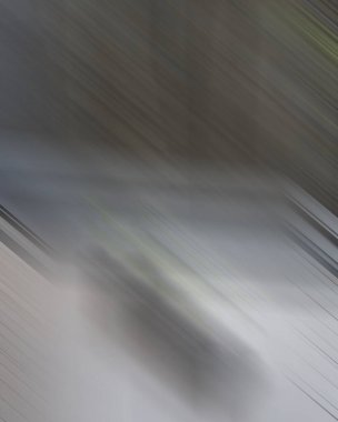 Renklerin soyut hareket bulanık arkaplanı