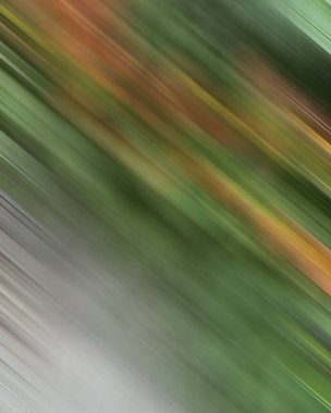 Renklerin soyut hareket bulanık arkaplanı