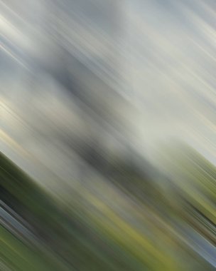 Renklerin soyut hareket bulanık arkaplanı