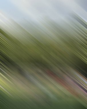 Renklerin soyut hareket bulanık arkaplanı