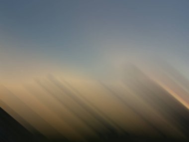 Renklerin soyut hareket bulanık arkaplanı