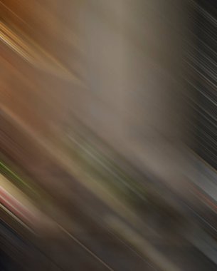 Renklerin soyut hareket bulanık arkaplanı