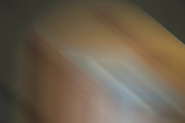 Renklerin soyut hareket bulanık arkaplanı