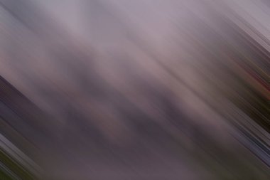 Renklerin soyut hareket bulanık arkaplanı