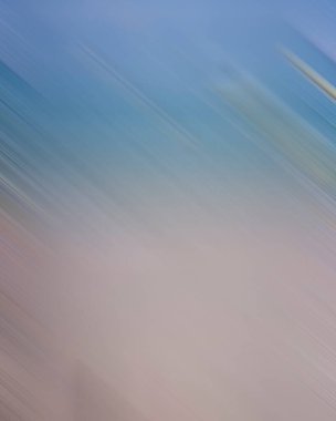 Renklerin soyut hareket bulanık arkaplanı