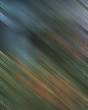 Renklerin soyut hareket bulanık arkaplanı