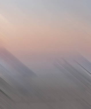 Renklerin soyut hareket bulanık arkaplanı