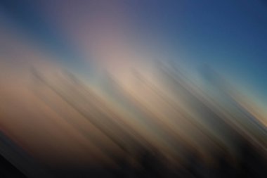 Renklerin soyut hareket bulanık arkaplanı