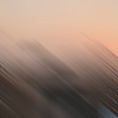 Renklerin soyut hareket bulanık arkaplanı