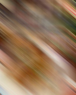 Renklerin soyut hareket bulanık arkaplanı